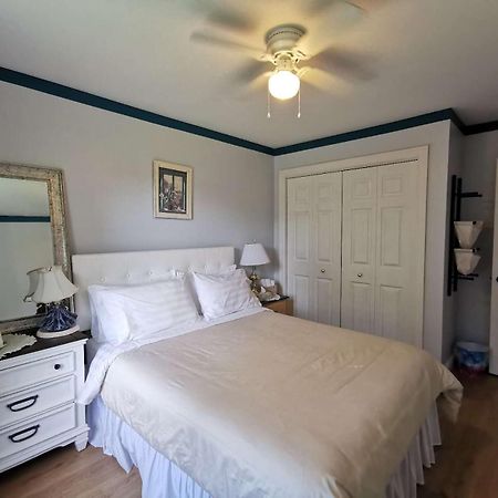 Apartmán Diana'S Beauty House Charlottetown Exteriér fotografie