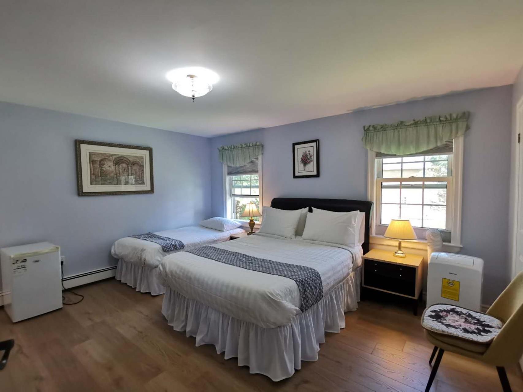 Apartmán Diana'S Beauty House Charlottetown Exteriér fotografie
