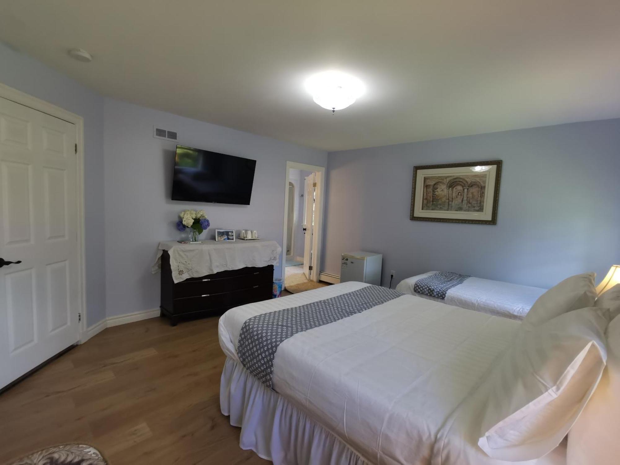Apartmán Diana'S Beauty House Charlottetown Exteriér fotografie