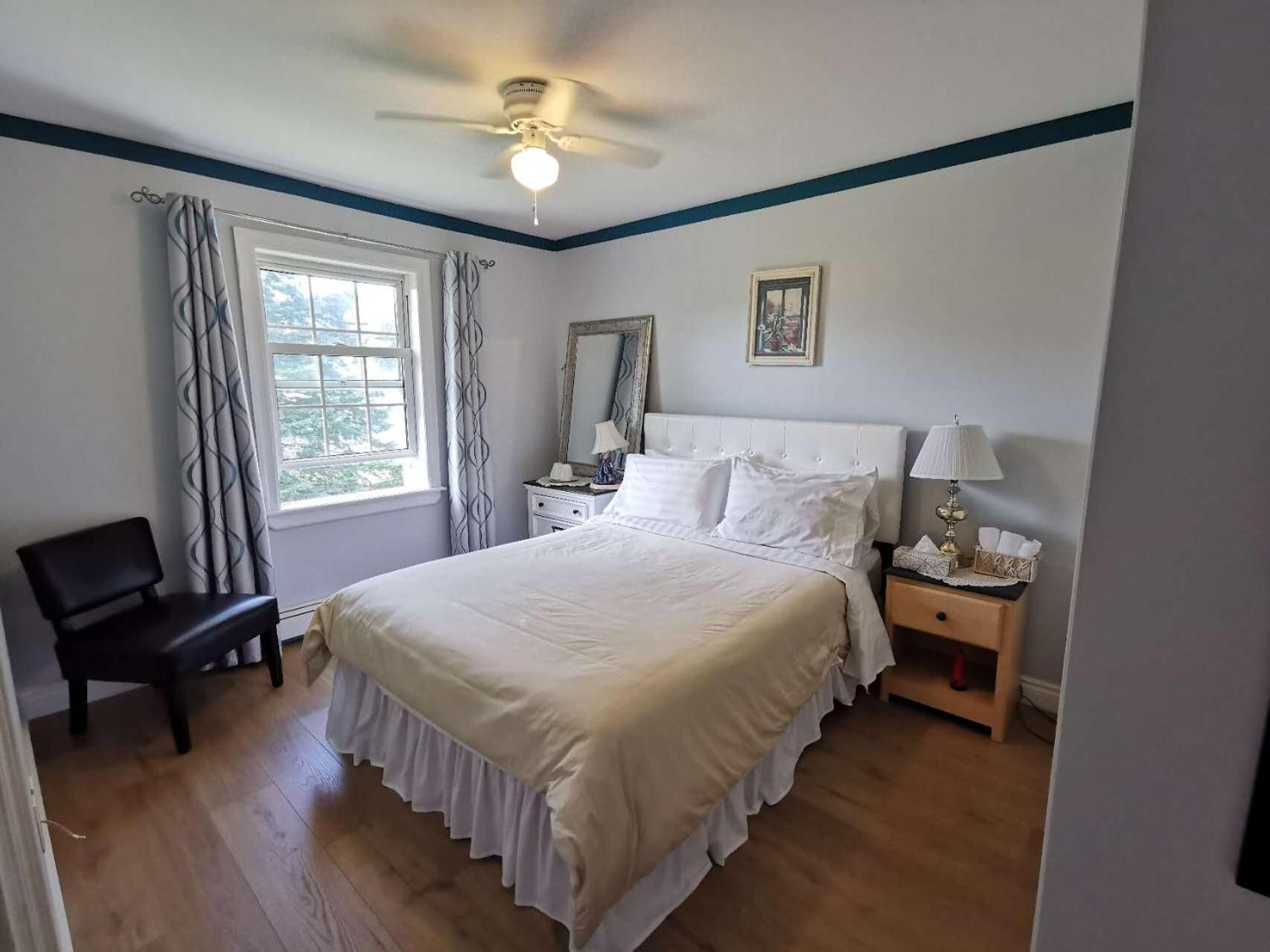 Apartmán Diana'S Beauty House Charlottetown Exteriér fotografie